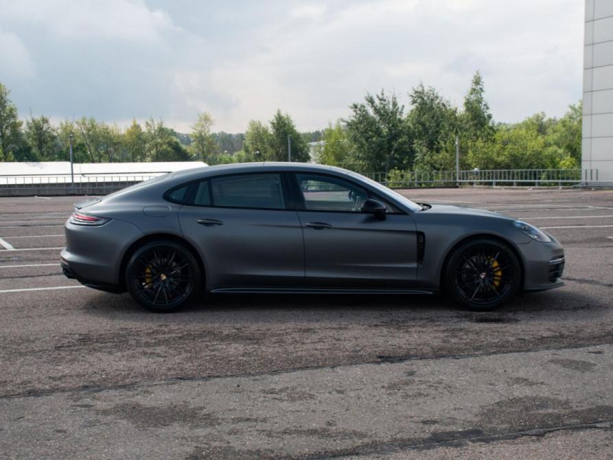 Porsche Panamera II Москва  - изображение 4