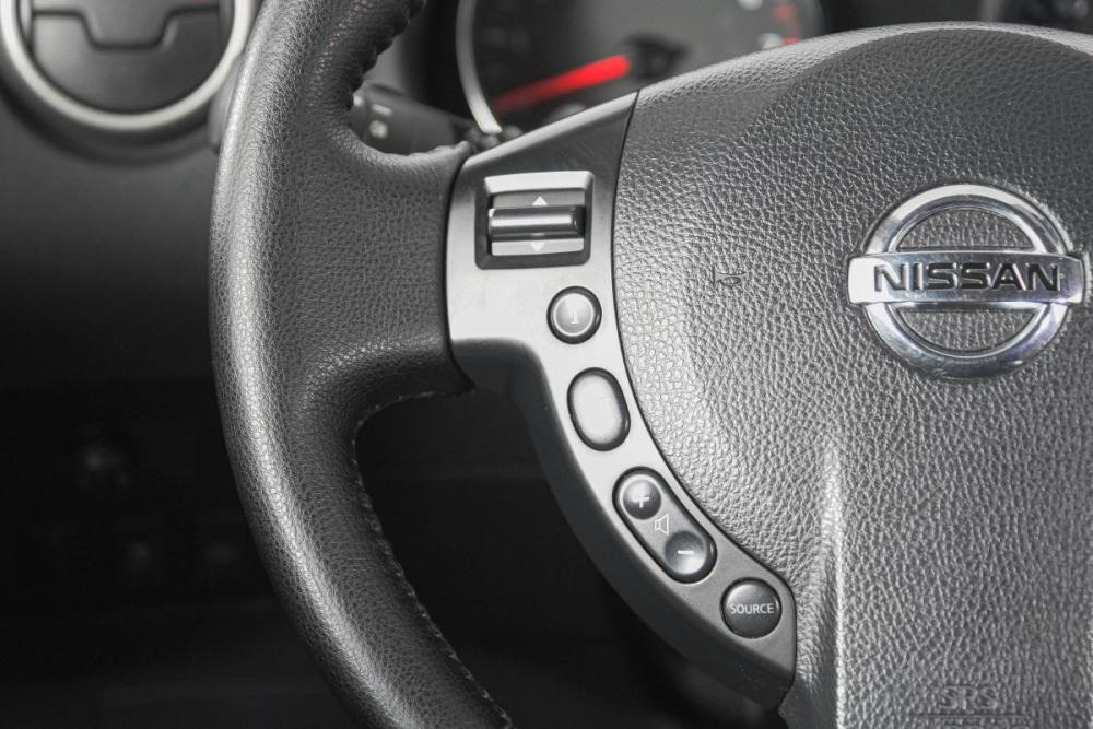 Nissan Qashqai I Рестайлинг Кемерово  - изображение 17