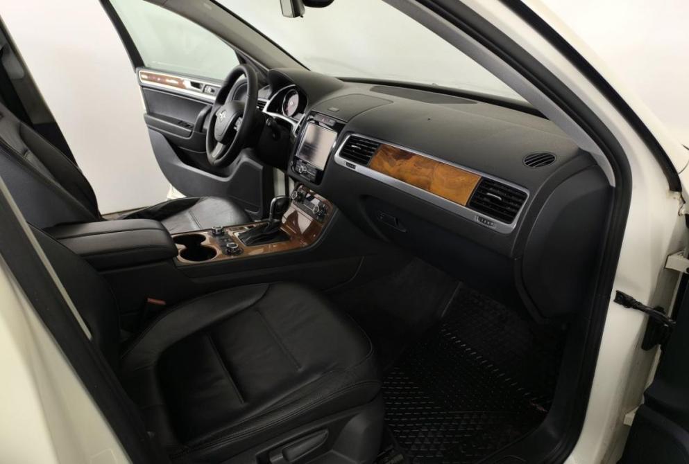 Volkswagen Touareg II Нижний Новгород  - изображение 10