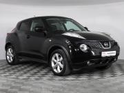 Nissan Juke I Химки  - изображение 16