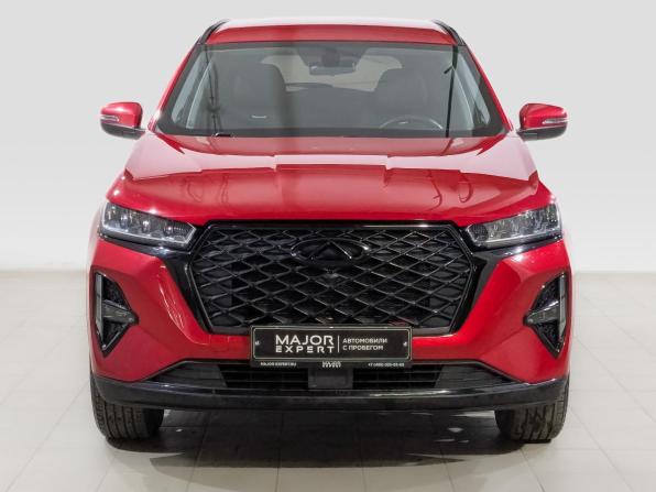 Chery Tiggo 7 Pro Max I с пробегом 2023 года, цена 1 850 000 рублей, 36013 км, внедорожник, Автокод Объявления