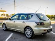 Mazda 3 I (BK) Рестайлинг Волгоград  - изображение 39