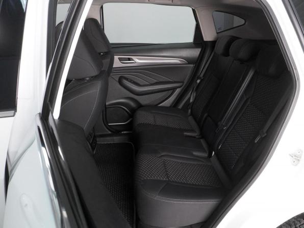 Haval F7 I с пробегом 2021 года, цена 1 547 030 рублей, 58101 км, внедорожник, Автокод Объявления