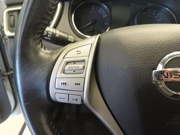 Nissan X-Trail III с пробегом 2018 года, цена 2 200 000 рублей, 99223 км, внедорожник, Автокод Объявления