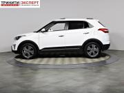 Hyundai Creta I Белгород  - изображение 26