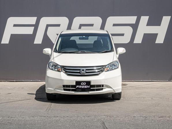 Honda Freed I с пробегом 2011 года, цена 1 150 000 рублей, 115883 км, компактвэн, Автокод Объявления
