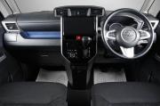 Toyota Roomy I Рестайлинг Тюмень  - изображение 33