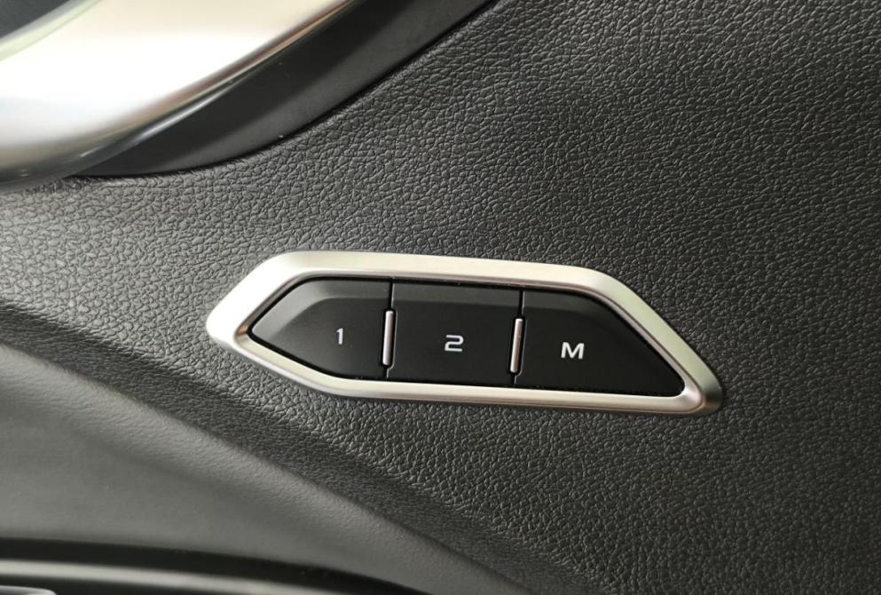 Geely Tugella I Рестайлинг Нижний Новгород  - изображение 16