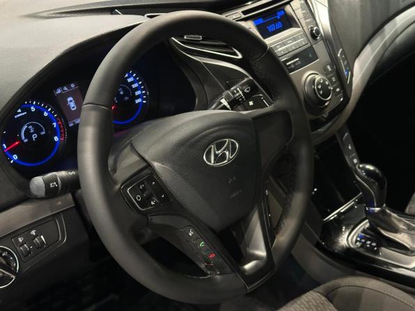 Hyundai i40 I Рестайлинг с пробегом 2016 года, цена 1 205 000 рублей, 168204 км, седан, Автокод Объявления