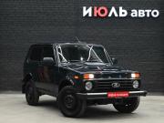 Lada (ВАЗ) Niva Legend Екатеринбург  - изображение 19