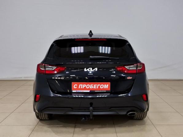 Kia Ceed III Рестайлинг с пробегом 2023 года, цена 1 820 000 рублей, 146300 км, хэтчбек, Автокод Объявления