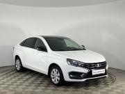 Lada (ВАЗ) Vesta I Рестайлинг (NG) Воронеж  - изображение 22