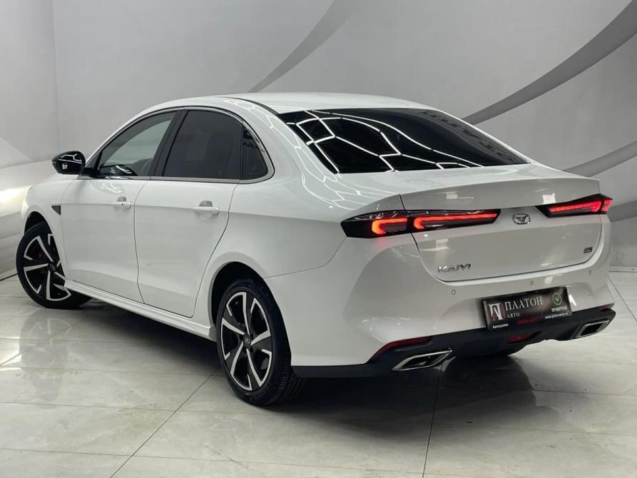 Kaiyi E5 Воронеж  - изображение 7