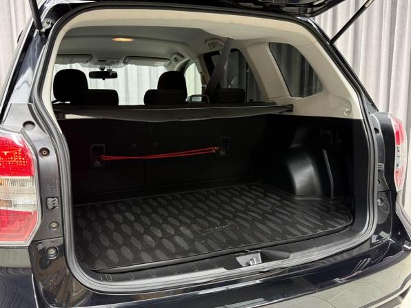 Subaru Forester IV с пробегом 2013 года, цена 1 479 000 рублей, 135686 км, внедорожник, Автокод Объявления