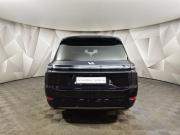 Li Auto (Lixiang) L9 I Рестайлинг Москва  - изображение 31
