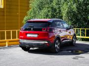 Peugeot 3008 II Москва  - изображение 20
