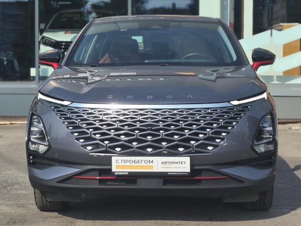 Omoda C5 I с пробегом 2022 года, цена 1 799 000 рублей, 16931 км, внедорожник, Автокод Объявления