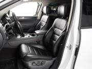 Volkswagen Touareg II Рестайлинг Тюмень  - изображение 32