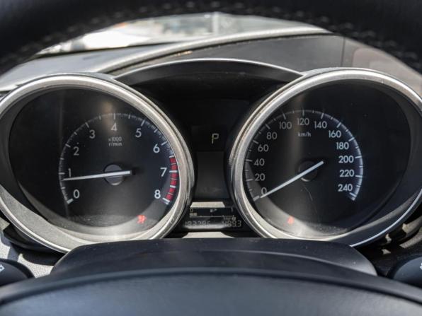 Mazda 3 II (BL) Рестайлинг с пробегом 2012 года, цена 919 000 рублей, 183786 км, седан, Автокод Объявления