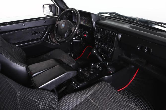 Lada (ВАЗ) 2121 (4x4) I Рестайлинг с пробегом 2016 года, цена 479 000 рублей, 140796 км, внедорожник, Автокод Объявления