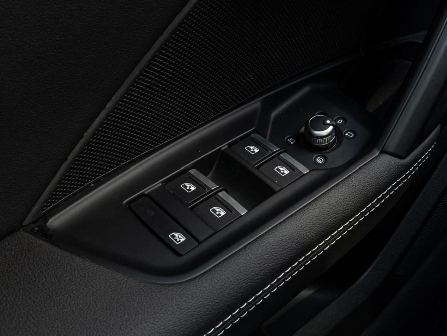 Audi A3 IV (8Y) Рестайлинг Краснодар  - изображение 20