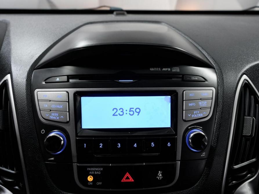 Hyundai ix35 I Ульяновск  - изображение 19