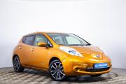 Nissan Leaf I (ZE0/AZE0) Пермь  - изображение 24