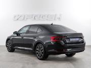 Skoda Superb IV Москва  - изображение 29