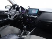 Hyundai Solaris II Уфа  - изображение 39