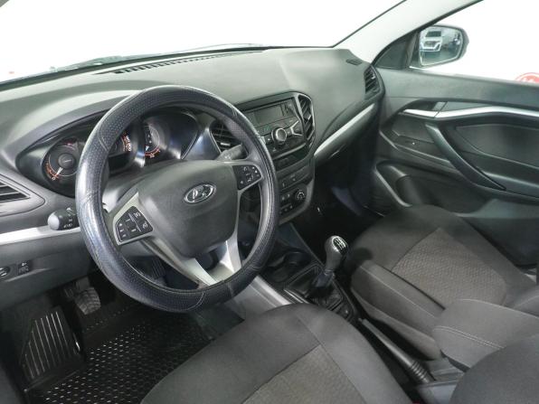 Lada (ВАЗ) Vesta I с пробегом 2018 года, цена 928 000 рублей, 68157 км, седан, Автокод Объявления