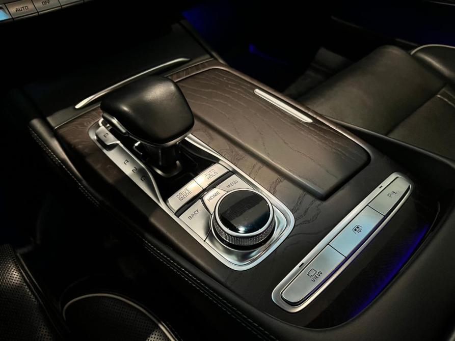 Kia K900 II Волгоград  - изображение 19
