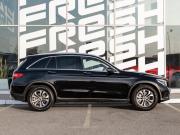 Mercedes-Benz GLC I (X253) Краснодар  - изображение 28