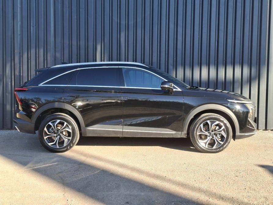 Haval F7 II Самара  - изображение 4