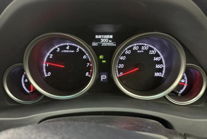 Toyota Mark X II Рестайлинг с пробегом 2013 года, цена 1 610 000 рублей, 200900 км, седан, Автокод Объявления