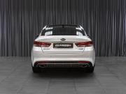 Kia Optima IV Тюмень  - изображение 36