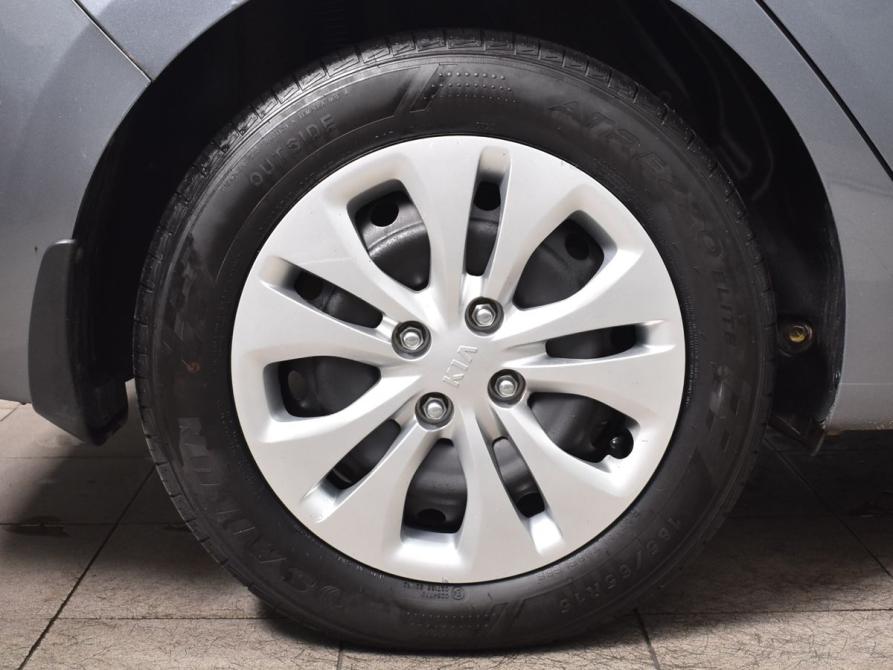 Kia Rio IV Кемерово  - изображение 14
