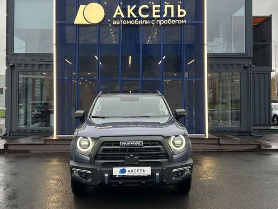 Haval Dargo I Архангельск  - изображение 2