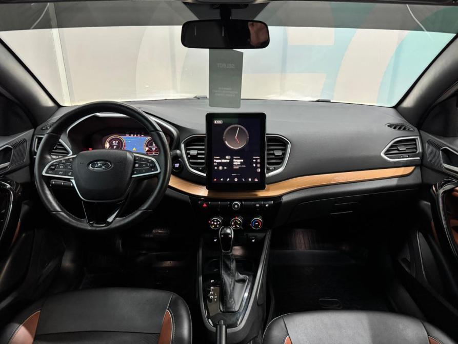 Lada (ВАЗ) Vesta I Рестайлинг (NG) Набережные Челны  - изображение 22
