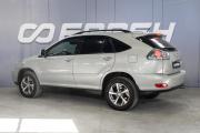 Lexus RX II Ульяновск  - изображение 21