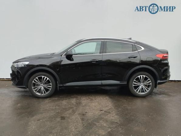 Haval F7x I Рестайлинг с пробегом 2023 года, цена 2 307 000 рублей, 24001 км, внедорожник, Автокод Объявления