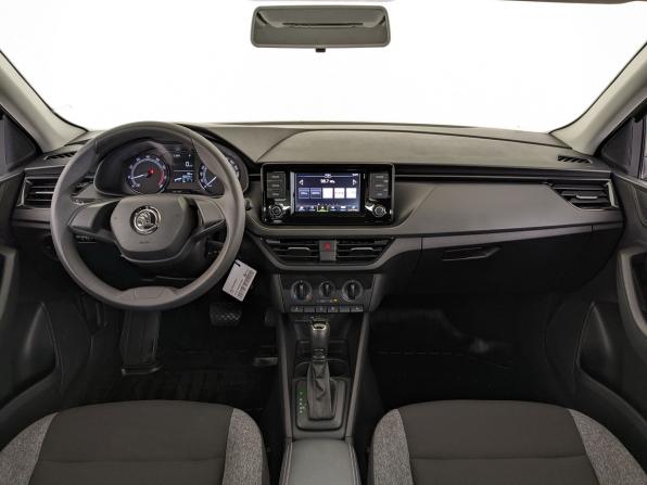 Skoda Rapid II с пробегом 2021 года, цена 1 450 000 рублей, 85052 км, лифтбек, Автокод Объявления