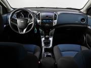 Chevrolet Cruze I Рестайлинг Тюмень  - изображение 38
