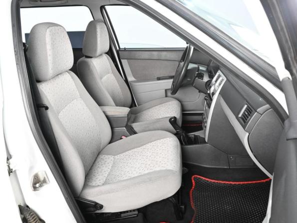 Lada (ВАЗ) Priora I с пробегом 2010 года, цена 399 000 рублей, 94506 км, универсал, Автокод Объявления