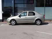 Renault Logan I Рестайлинг Нижний Новгород  - изображение 25