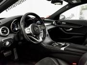 Mercedes-Benz C-Класс IV (W205) Рестайлинг Екатеринбург  - изображение 42