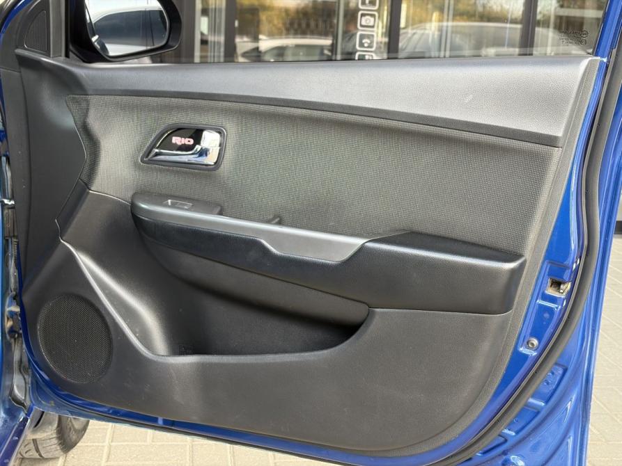 Kia Rio III Волгоград  - изображение 10