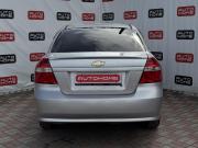 Chevrolet Aveo I Рестайлинг Санкт-Петербург  - изображение 13