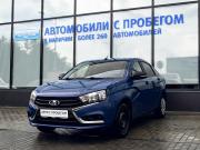 Lada (ВАЗ) Vesta I Екатеринбург  - изображение 20