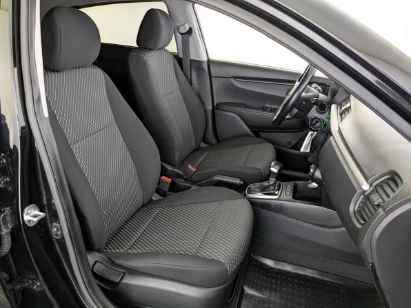 Kia Rio IV с пробегом 2018 года, цена 1 450 000 рублей, 123277 км, хэтчбек, Автокод Объявления
