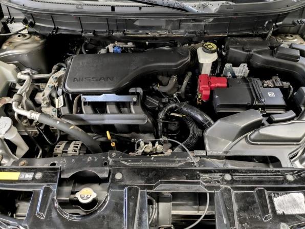 Nissan X-Trail III с пробегом 2016 года, цена 1 575 000 рублей, 153054 км, внедорожник, Автокод Объявления